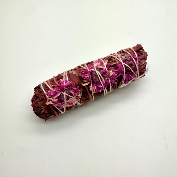 Dragons Blood Smudge - Image 2