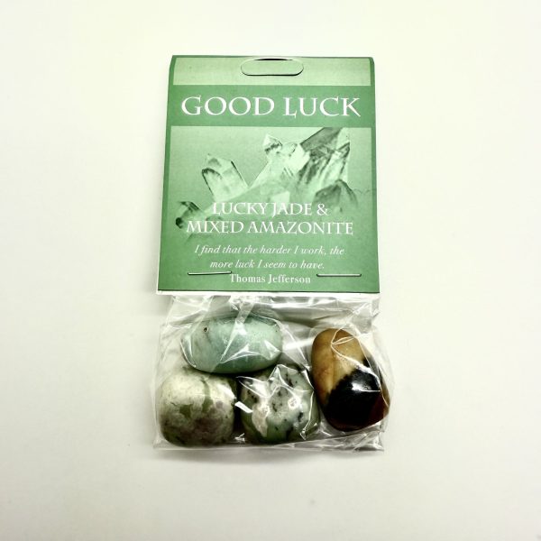 Good Luck Gemstones - Image 2